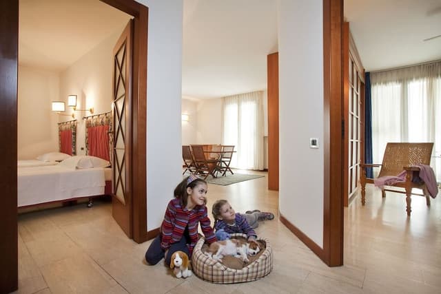 Standard Apartment, 2 Bedrooms