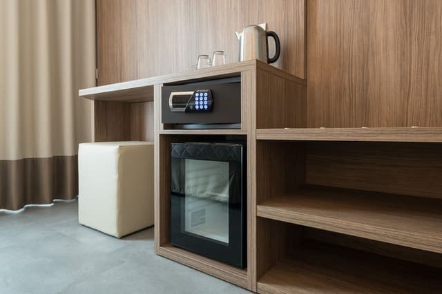 Comfort Triple Room