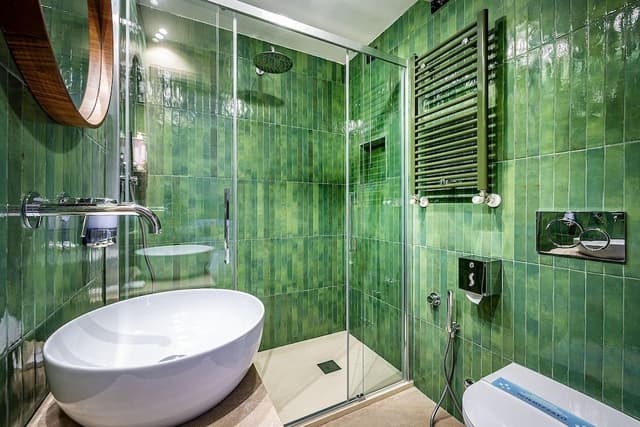 Classic Double Room, Non Smoking, Courtyard View