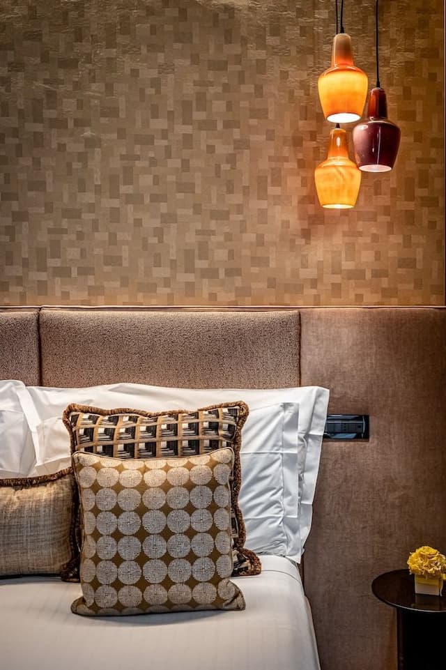 Superior Double Room (Duomo View)