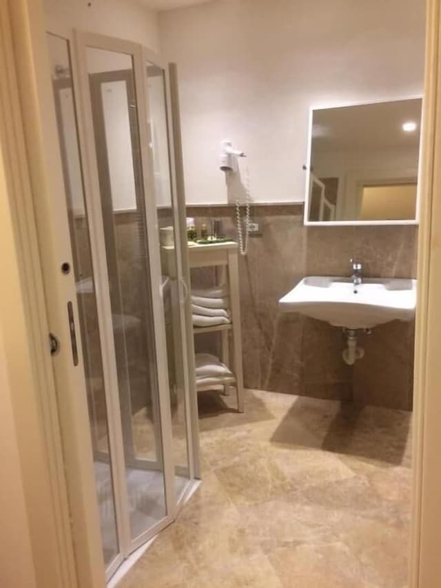Family Quadruple Room, Patio, Garden View