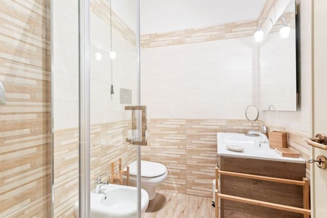 Apartment, 1 Bedroom