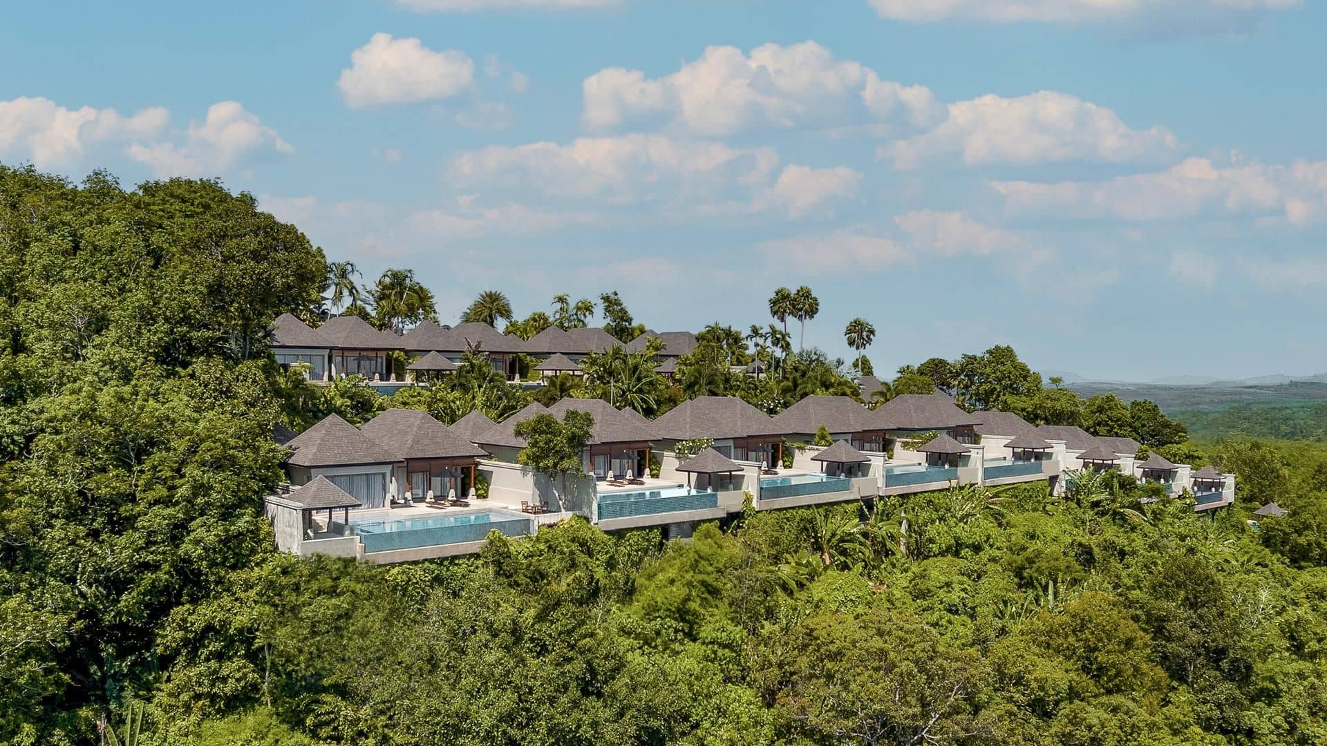The Pavilions Phuket The Pavilions Phuket