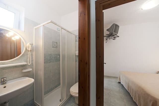 Studio (Private Room 2 persons)