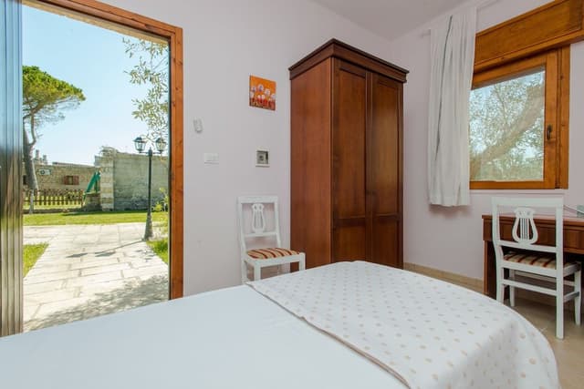 Quadruple Room, Annex Building