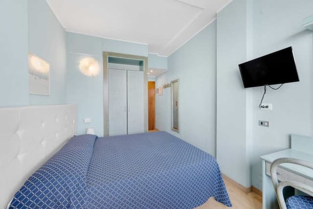Classic Room, Sea View, Sea Facing