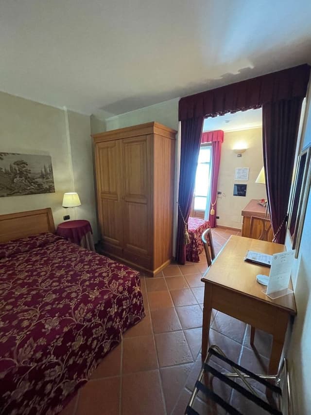 Classic Triple Room