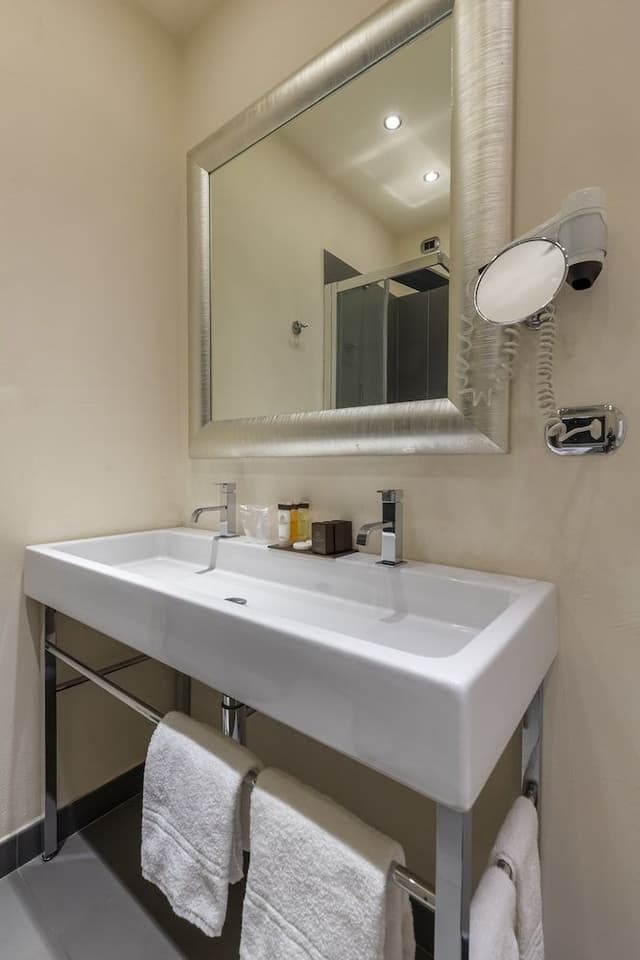 Superior Double Room, Pool Access (VIP)