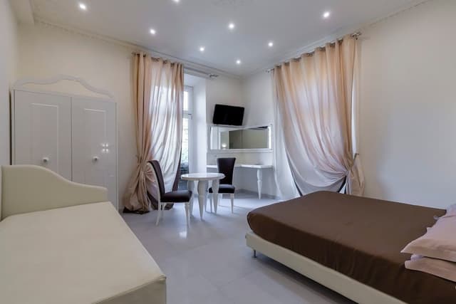 Superior Double Room, Pool Access (VIP)