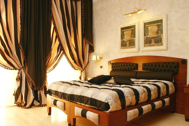 Superior Double Room, Pool Access (VIP)