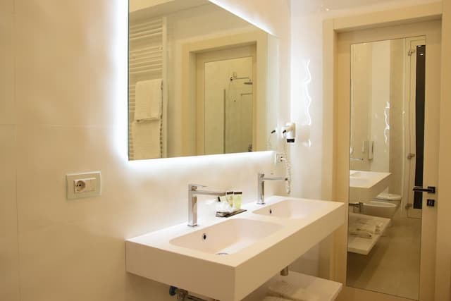 Superior Double Room, Pool Access (VIP)