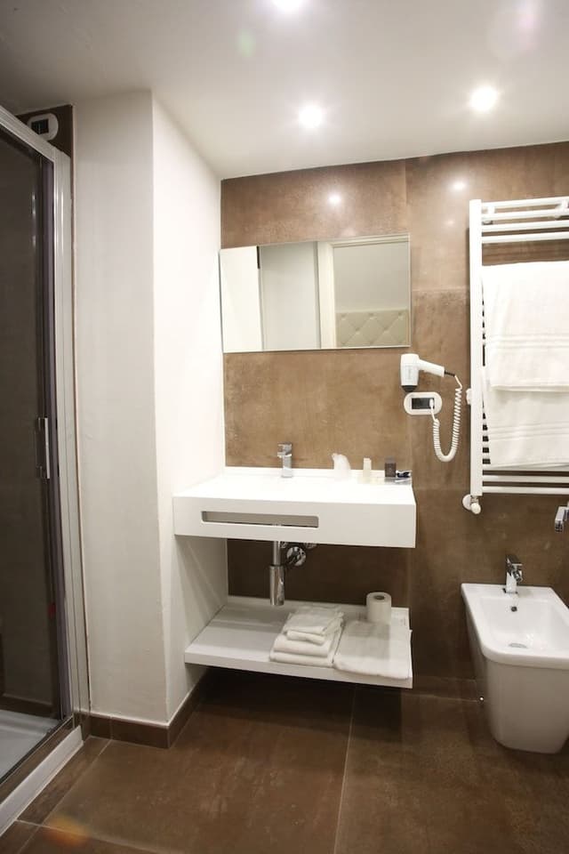 Superior Double Room, Pool Access (VIP)
