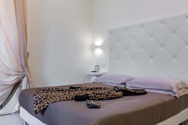 Superior Double Room, Pool Access (VIP)