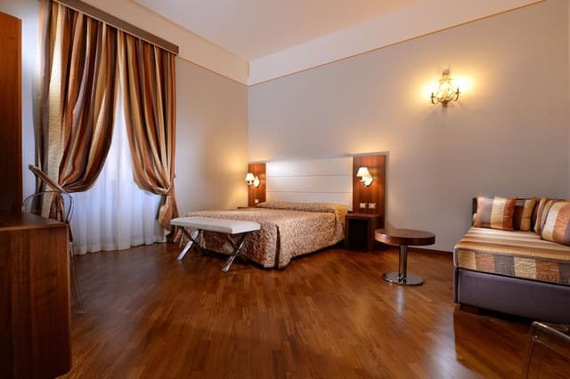 Family Suite, 2 Bedrooms