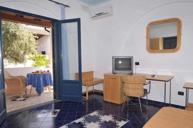 Classic Single Room