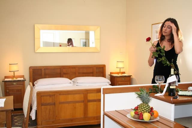 Double or Twin Room