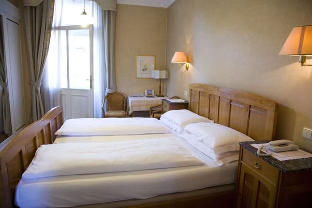 Double or Twin Room