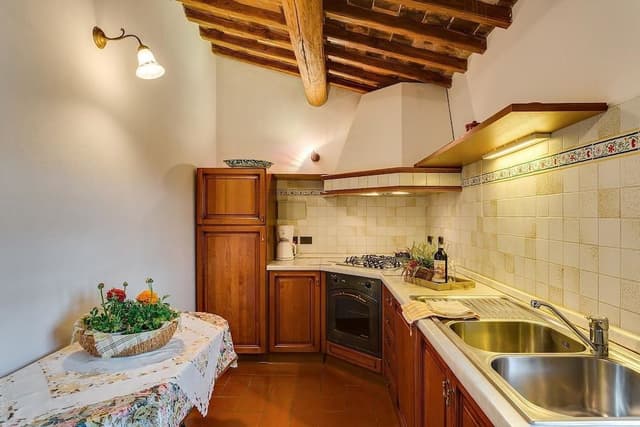 Family Apartment, 2 Bedrooms
