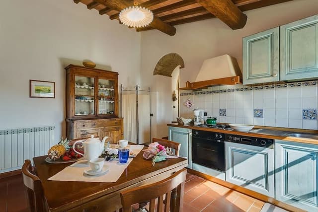 Family Apartment, 2 Bedrooms