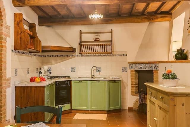 Panoramic Apartment, 1 Bedroom