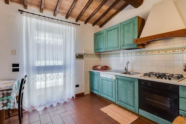 Panoramic Apartment, 1 Bedroom