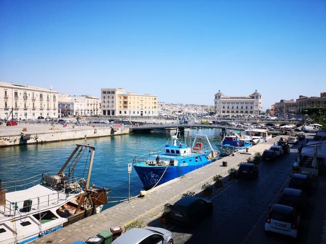 Superior Room, 1 Double or 2 Twin Beds, Sea View