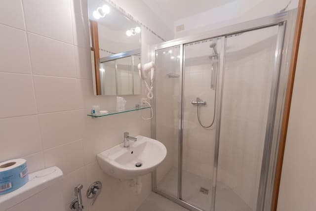 Double Room, Sea View