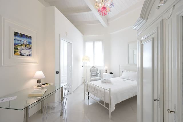 Comfort Single Room