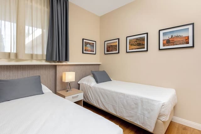 Family Apartment