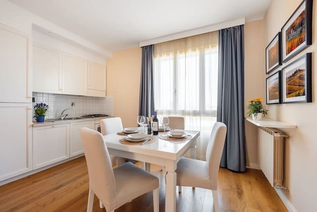 Family Apartment