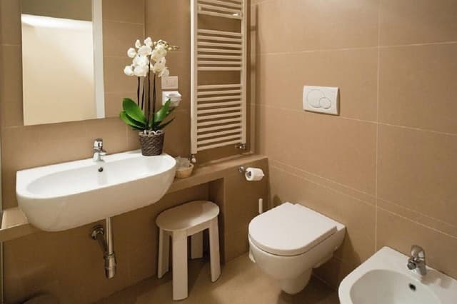 Family Apartment
