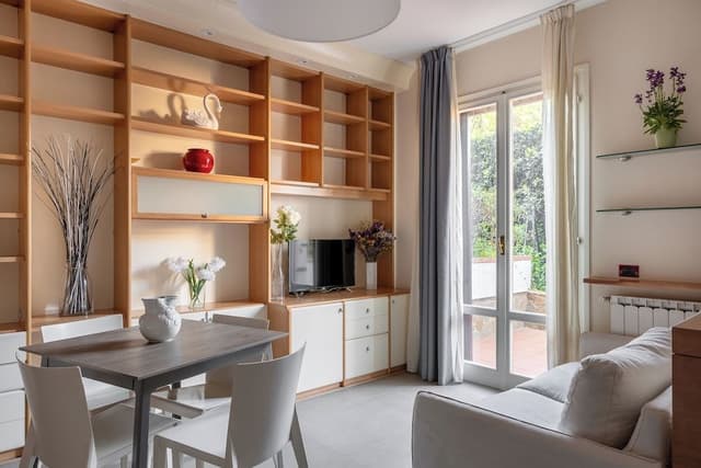 Duplex Apartment, su 2 livelli
