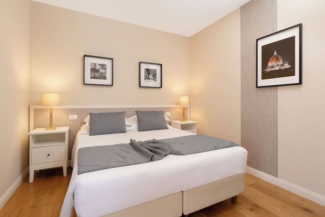 Family Apartment
