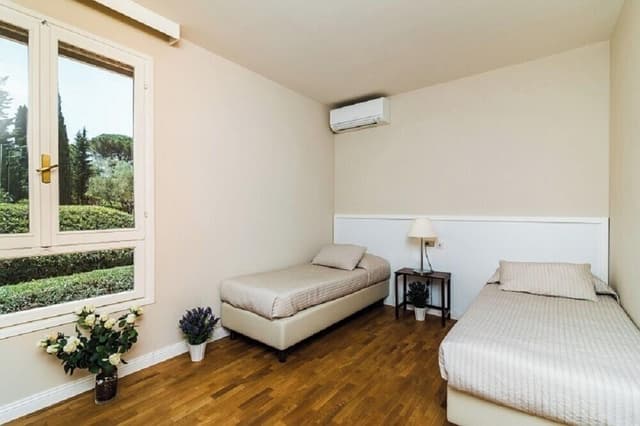 Duplex Apartment, su 2 livelli