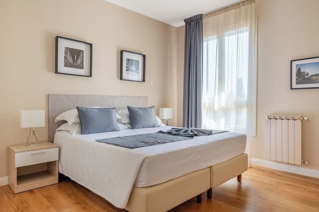 Family Apartment