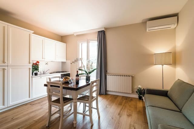 Duplex Apartment, su 2 livelli