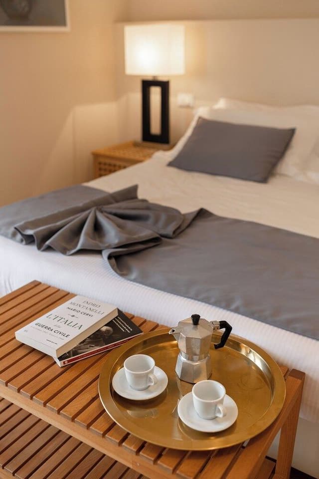 Standard Apartment