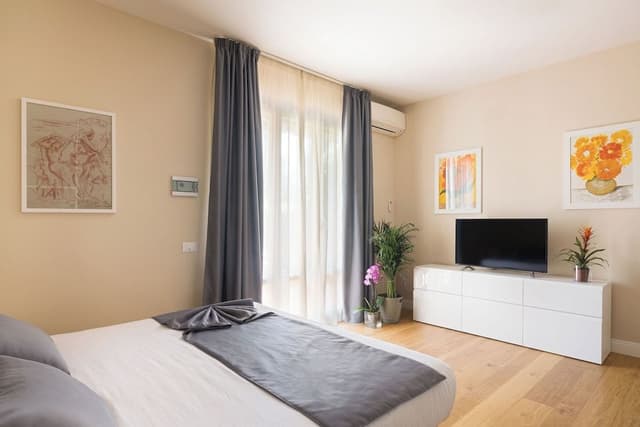 Standard Apartment