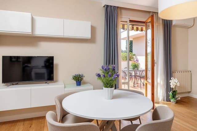 Family Apartment