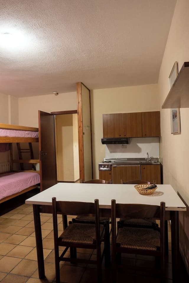 Classic Apartment