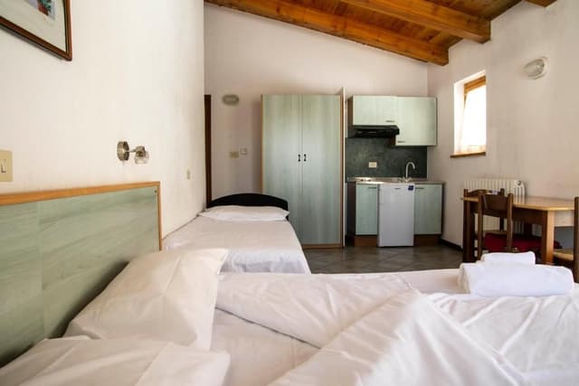 Standard Apartment