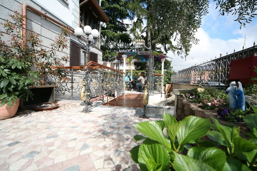 Hotel Ungheria Varese 19462