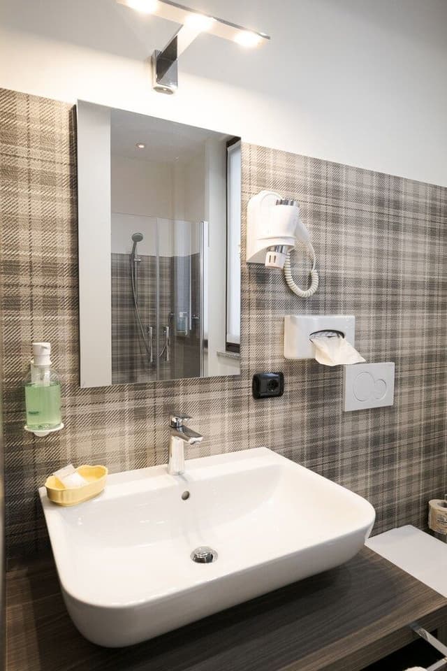 Standard Double or Twin Room, City View