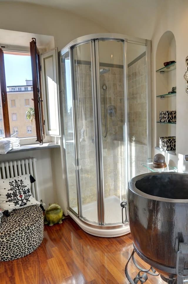 Classic Apartment (Appartamento Cristallo)