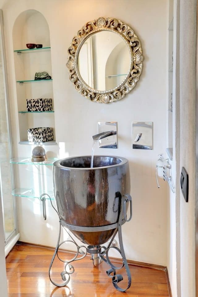 Classic Apartment (Appartamento Cristallo)