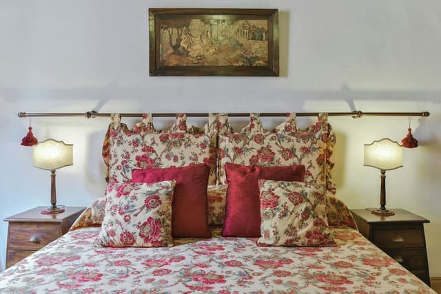 Romantic Apartment, 1 Bedroom, Kitchen (Appartamento Rubino)