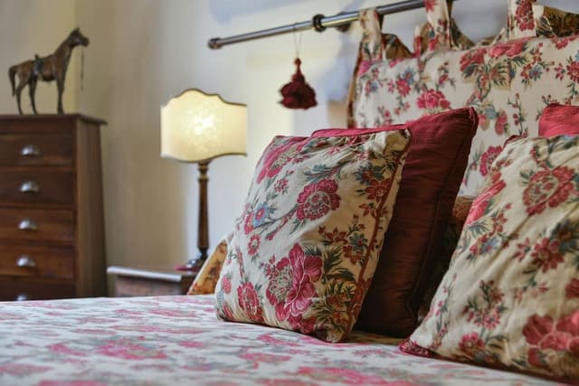 Romantic Apartment, 1 Bedroom, Kitchen (Appartamento Rubino)
