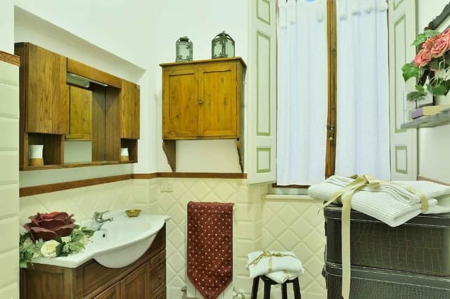 Standard Condo, Jetted Tub (Appartamento Diaspro)