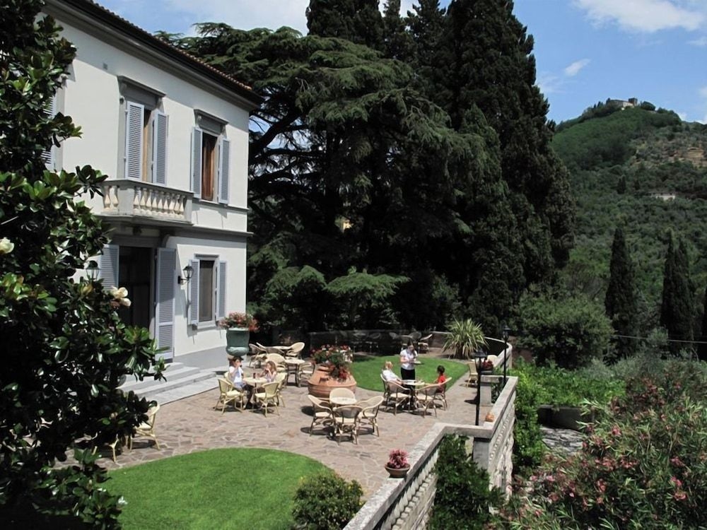 Villa Maria Hotel3
