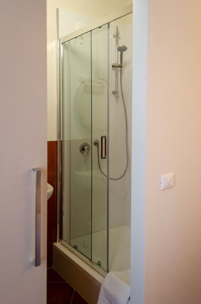 Classic Single Room